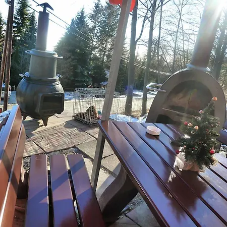 Galya Garden Galyatető