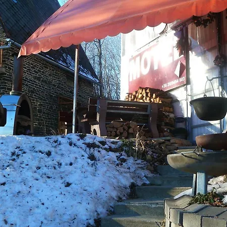 Galya Garden Pensionat *