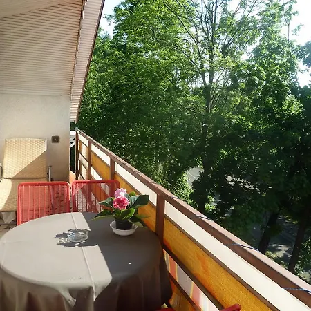 Vendégház Galya Garden *