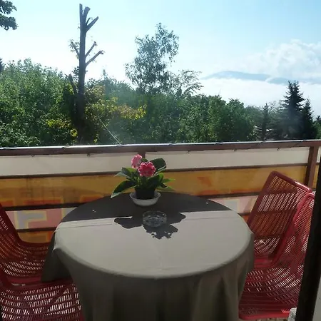 Galya Garden * Galyatető